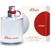 Image de s Oliver Women Eau de Toilette Natural Spray