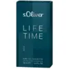 Image de s Oliver Life Time Eau de Toilette Men