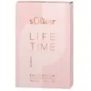 Image de s Oliver Lifetime Woman Eau de Parfum