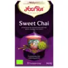 Image de Yogi Tea Sweet Chai