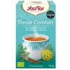 Image de Yogi Tea Throat Comfort