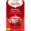 Image de Yogi Tea Bedtime Rooibos Vanilla