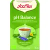 Image de Yogi Tea pH Balance Kruidenthee