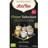 Image de Yogi Tea Finest Selection Set