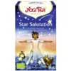 Image de Yogi Tea Star Salutation Thee