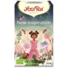 Image de Yogi Tea New Inspiration Teabags