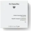 Image de Dr. Hauschka Colour Correcting Powder Translucent 00