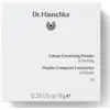 Image de Dr. Hauschka Colour Correcting Powder Activating 01
