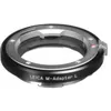 Image de Leica adaptateur L pour objectifs M - noir