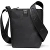 Image de Leica sac à bandoulière en polyester recyclé noir (petit modèle)