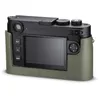 Image de Leica étui protecteur pour M11 vert olive