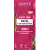 Image de Sante Naturkosmetik Glossy Shine Haarmasker