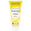 Image de Sante Naturkosmetik Energy Citroen & Sinaasappel Douchegel
