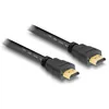 Image de Delock câble High Speed HDMI Ethernet type-A vers type-A 10m