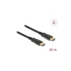 Image de Delock câble optique HDMI 8K 60Hz 30m
