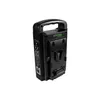 Image de Patona Chargeur double batterie pour V-Mount Sony BP-95W / BP-GL65 / BP-190WS