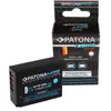 Image de Patona Batterie Platinum type Fujifilm NP-W126S