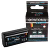 Image de Patona Batterie Platinum type Panasonic DMW-BLJ31