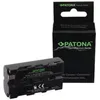 Image de Patona Batterie Premium type Sony NP-F550