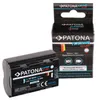 Image de Patona Batterie Platinum type Fujifilm NP-W235