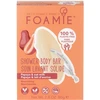 Image de Foamie Bodybar 2in1 Papaya & Havermelk