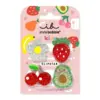 Image de Invisibobble Kids Clipstar Frutti Fun