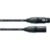 Image de CORDIAL câble série PEAK XLR mâle / XLR femelle 15 m