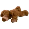 Image de Warmies Warmteknuffel Slapende Beer