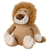 Image de Warmies Warmteknuffel Leeuw
