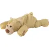 Image de Warmies Warmteknuffel Liggende Beer Mini