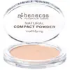 Image de Benecos Compact Powder Sand