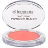Image de Benecos Natural Powder Blush Sassy Salmon