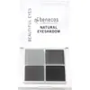 Image de Benecos Oogschaduw Quatro Smokey Eyes