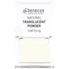 Image de Benecos Poeder Transparant Natural