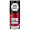 Image de Benecos Nagellak Vintage Red