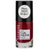 Image de Benecos Nagellak Cherry Red