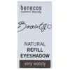Image de Benecos Natural Refill Oogschaduw Very Woody