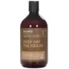 Image de Benecos Hemp Normal Hair Shampoo