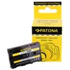 Image de Patona Batterie type Sony NP-F550