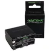 Image de Patona Batterie Premium type Sony NP-F970