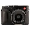 Image de Oberwerth Demi-étui Leica Q3 - Tagcase Premium