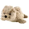 Image de Warmies Warmteknuffel Zeehond Mini
