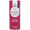 Image de Ben & Anna Deodorant Stick Pink Grapefruit