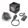 Image de ZOOM APH5 pack d'accessoires pour microphone H5