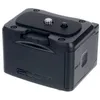 Image de Zoom BCQ-2n boitier 4 piles AA pour Q2n 4K
