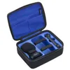Image de Zoom CBH-3 étui semi rigide pour H3-VR