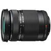 Image de OM System M.Zuiko Digital ED 40-150mm f/4.0-5.6 R noir