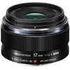 Image de OM System M.Zuiko Digital 17mm f/1.8 II MSC