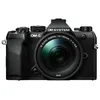 Image de OM System OM-5 Mark II noir + 14-150mm f/4-5.6 II