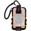 Image de OM System étui sport CSCH-123 pour série Tough - Orange